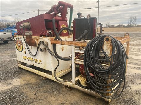 cleaning mud vendor|mud puppy drilling.